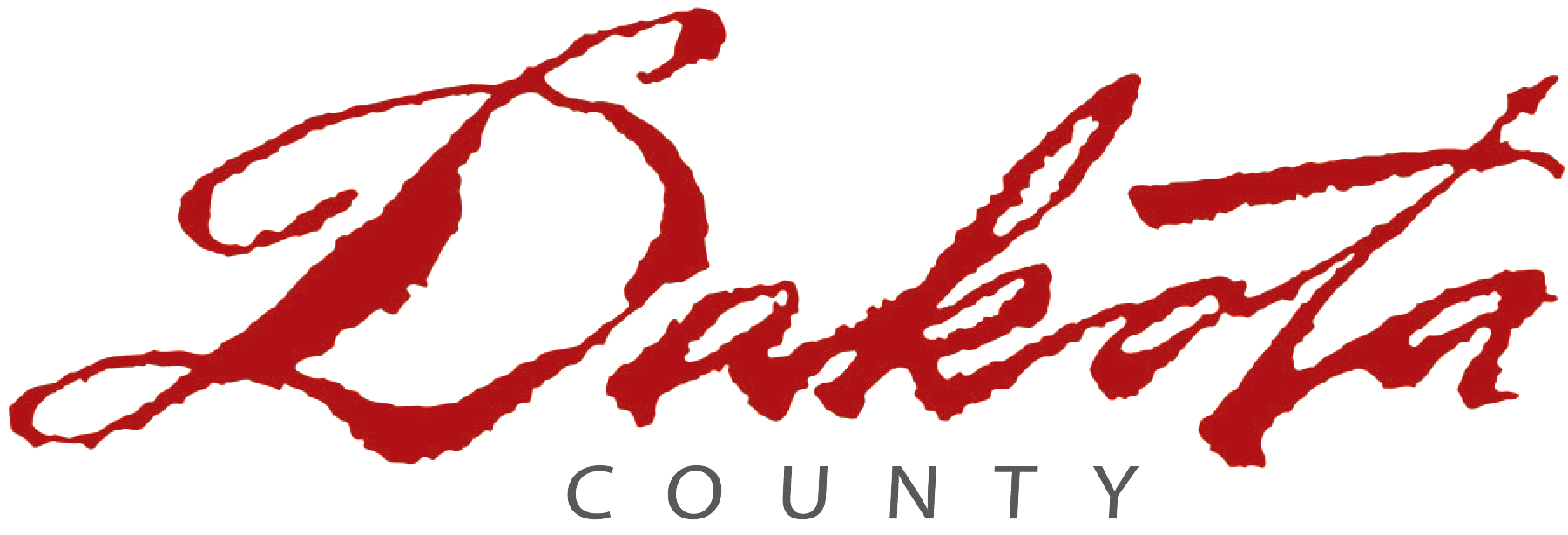 Dakota County Logo