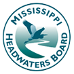 Mississippi Headwaters Board Logo