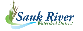 Sauk River Watershed District Logo